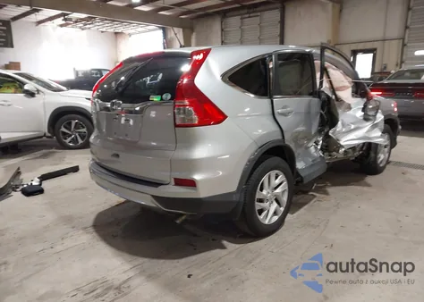 2016 Honda Cr-V Ex z USA, uszkodzony, nr VIN 3CZRM3H59GG721107